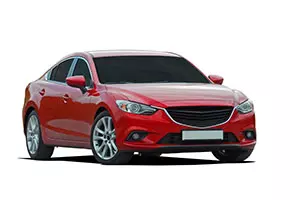 limousine rot rote Limousine